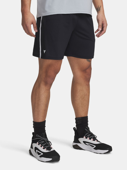 Under Armour Under Armour Herren Pjt Rck Mesh Short