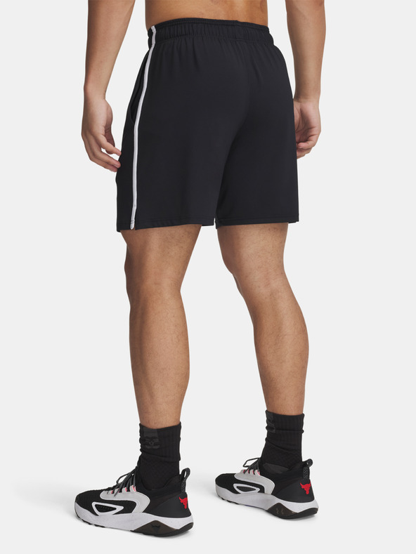 Under Armour Under Armour Herren Pjt Rck Mesh Short