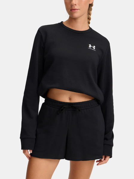 Under Armour Under Armour UA Rival Terry Crew Sweatshirt für Frauen