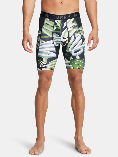Under Armour Herren Under Armour UA Curry HG Prtd Shorts