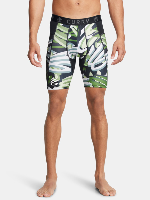 Under Armour Herren Under Armour UA Curry HG Prtd Shorts
