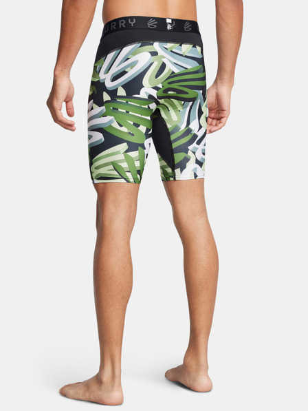 Under Armour Herren Under Armour UA Curry HG Prtd Shorts