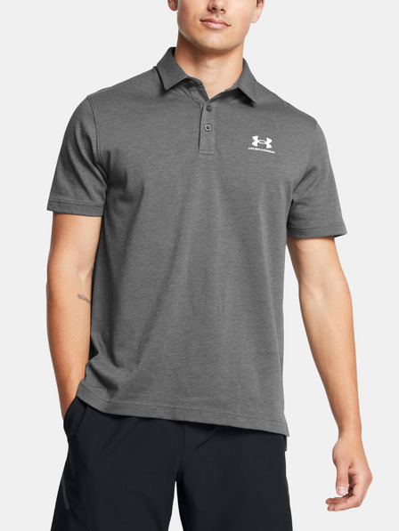 Under Armour Herren Under Armour UA Icon Poloshirt