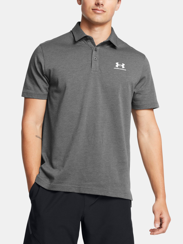 Under Armour Herren Under Armour UA Icon Poloshirt