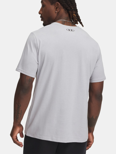 Under Armour Herren Shirt Under Armour UA M LC FLY IN LOGO SS