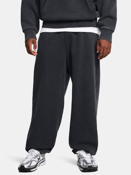 Under Armour Herren Sporthose Under Armour UA Icon HWT Flc Wash OS Pa