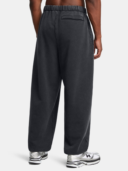 Under Armour Herren Sporthose Under Armour UA Icon HWT Flc Wash OS Pa