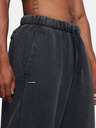 Under Armour Herren Sporthose Under Armour UA Icon HWT Flc Wash OS Pa