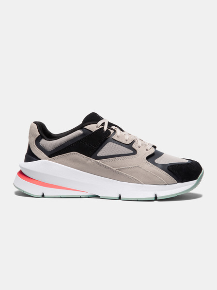 Under Armour Unisex Under Armour UA Forge 96 Reissue Wildlederschuhe