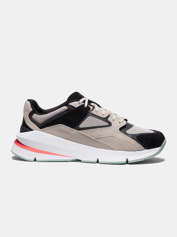 Under Armour Unisex Under Armour UA Forge 96 Reissue Wildlederschuhe
