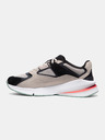 Under Armour Unisex Under Armour UA Forge 96 Reissue Wildlederschuhe