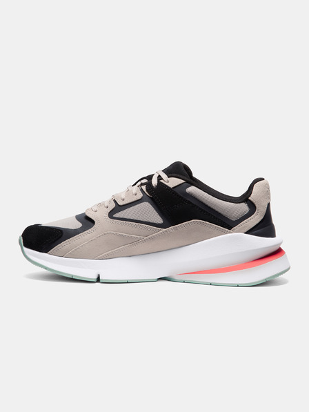Under Armour Unisex Under Armour UA Forge 96 Reissue Wildlederschuhe