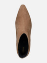 Geox Braun Damen Geox Giselda Stiefelette