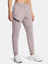 Under Armour Under Armour Unstoppable Flc Jogger Damen Jogginghose