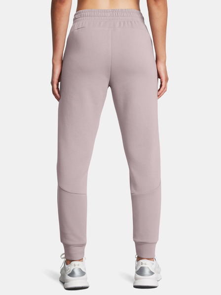 Under Armour Under Armour Unstoppable Flc Jogger Damen Jogginghose