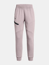 Under Armour Under Armour Unstoppable Flc Jogger Damen Jogginghose