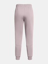 Under Armour Under Armour Unstoppable Flc Jogger Damen Jogginghose