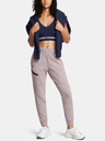 Under Armour Under Armour Unstoppable Flc Jogger Damen Jogginghose