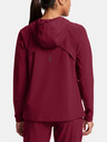 Under Armour Damen Under Armour UA OutRun the STORM Jacke-RED