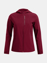 Under Armour Damen Under Armour UA OutRun the STORM Jacke-RED