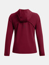 Under Armour Damen Under Armour UA OutRun the STORM Jacke-RED