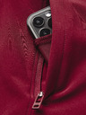 Under Armour Damen Under Armour UA OutRun the STORM Jacke-RED