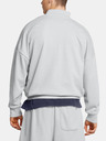 Under Armour Herren Under Armour UA Icon HWT Terry OS 1/2 Zip Sweatshirt