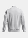 Under Armour Herren Under Armour UA Icon HWT Terry OS 1/2 Zip Sweatshirt