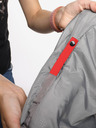 Horsefeathers Kinder Damien Jacke Horsefeathers - grau