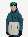 Horsefeathers Kinder Damien Jacke Horsefeathers - grau
