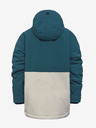 Horsefeathers Kinder Damien Jacke Horsefeathers - grau