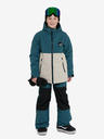 Horsefeathers Kinder Damien Jacke Horsefeathers - grau