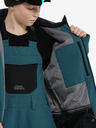 Horsefeathers Kinder Damien Jacke Horsefeathers - grau