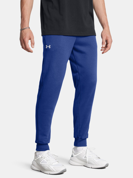 Under Armour Herren Jogginghose Under Armour UA Rival Fleece Joggers-BLU
