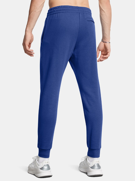 Under Armour Herren Jogginghose Under Armour UA Rival Fleece Joggers-BLU