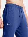 Under Armour Herren Jogginghose Under Armour UA Rival Fleece Joggers-BLU