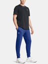 Under Armour Herren Jogginghose Under Armour UA Rival Fleece Joggers-BLU