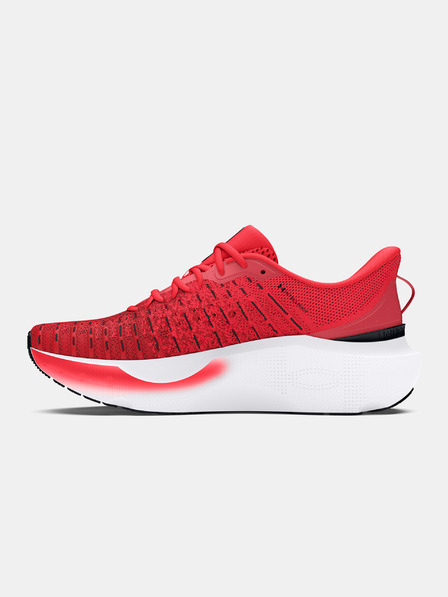Under Armour Under Armour UA Infinite Elite-RED Herrenstiefel