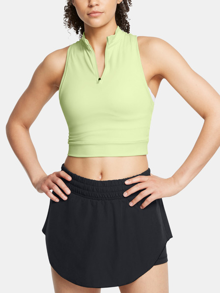 Under Armour Damen Under Armour UA Run Anywhere Crop Tank