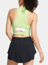 Under Armour Damen Under Armour UA Run Anywhere Crop Tank