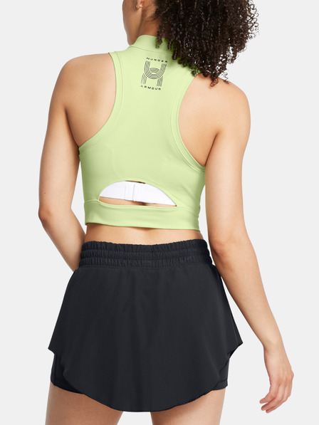 Under Armour Damen Under Armour UA Run Anywhere Crop Tank