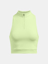 Under Armour Damen Under Armour UA Run Anywhere Crop Tank
