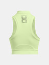 Under Armour Damen Under Armour UA Run Anywhere Crop Tank