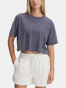 Under Armour Under Armour UA Rival Wash SS Damen T-Shirt