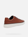 Geox Braun Herren Geox Zackerty Turnschuhe