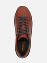 Geox Braun Herren Geox Zackerty Turnschuhe