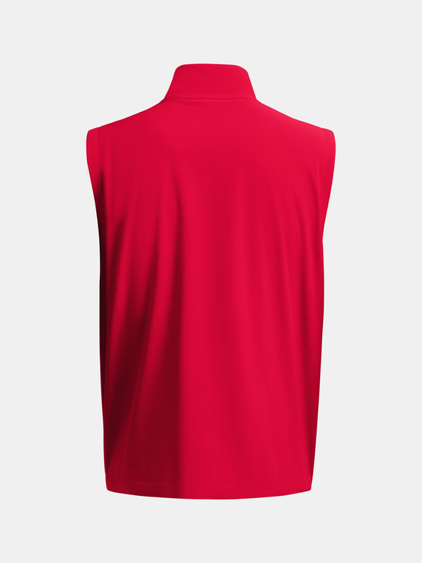 Under Armour Herrenweste Under Armour UA Drive Pro Strm LT Ins VT-RED