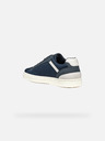 Geox Dunkelblau Herren Geox Baltmoore Turnschuhe