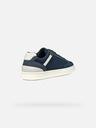 Geox Dunkelblau Herren Geox Baltmoore Turnschuhe