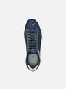 Geox Dunkelblau Herren Geox Baltmoore Turnschuhe